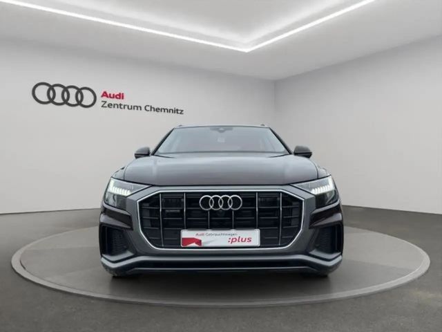 Audi Q8 50 TDI Quattro