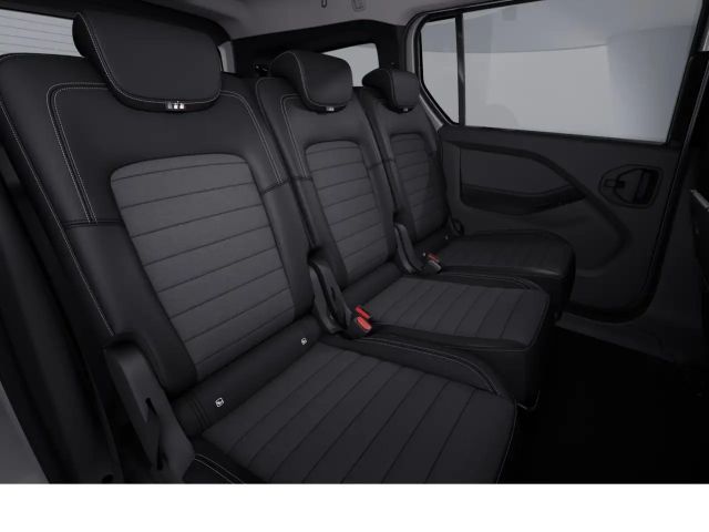 Mercedes-Benz T 180 Limousine Lang Progressive