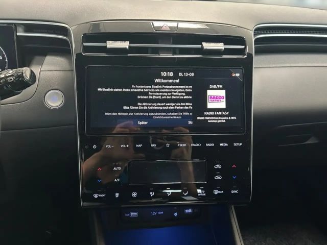 Hyundai Tucson CRDi Trend Vierwielaandrijving