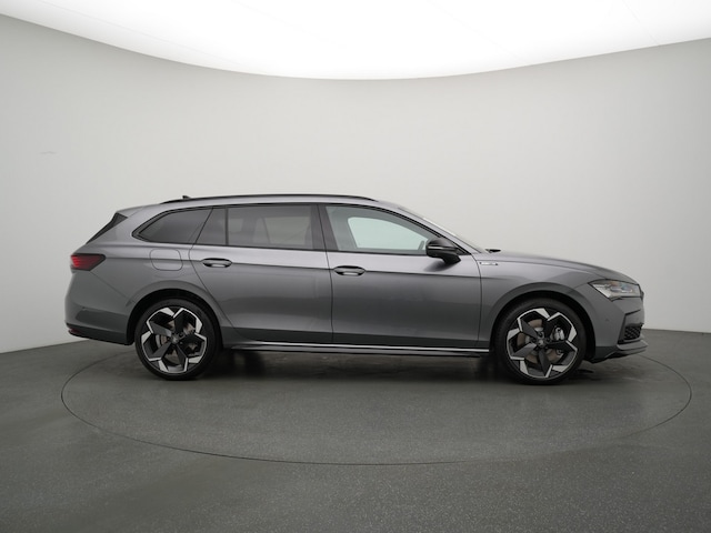 Skoda Superb Combi Sportline iV