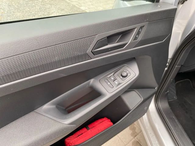 Volkswagen Caddy DSG