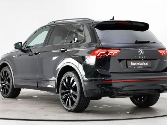 Volkswagen Tiguan 2.0 TDI DSG R-Line