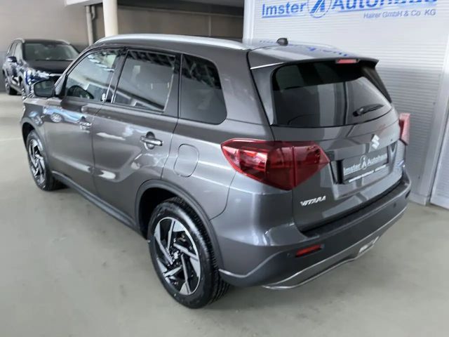 Suzuki Vitara AllGrip Flash Hybrid