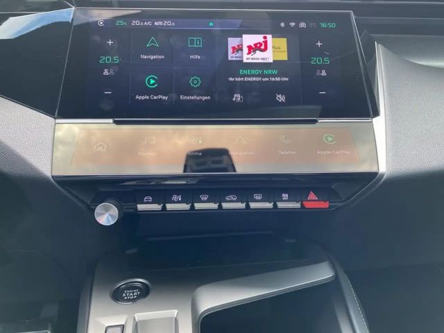 Peugeot 408 GT-Line Hybrid