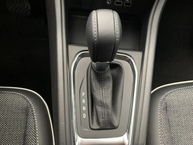 Renault Captur EDC TCe 140 Techno