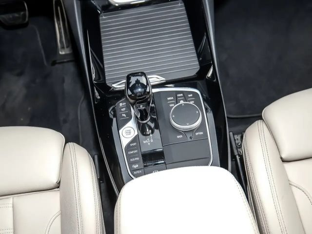 BMW X3 M-Sport xDrive30i