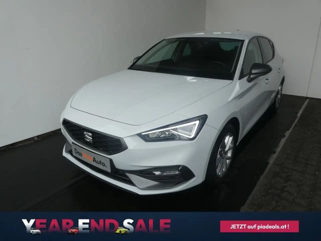 Seat Leon DSG FR-lijn e-Hybrid