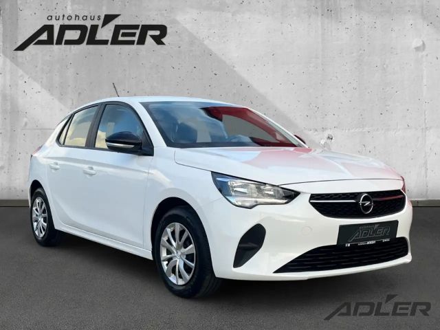 Opel Corsa Edition F Edition