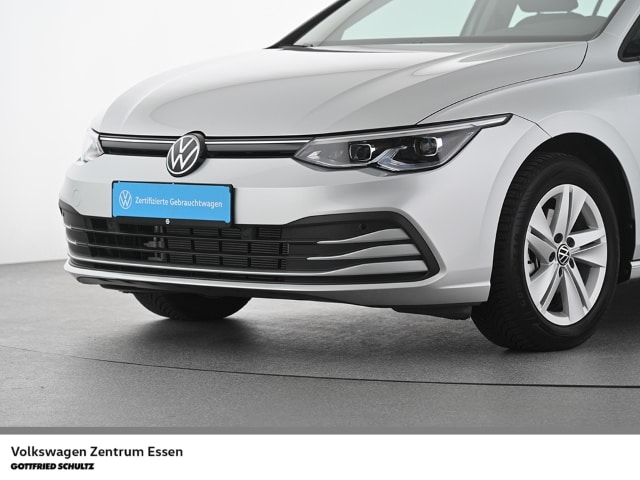 Volkswagen Golf DSG Life Variant