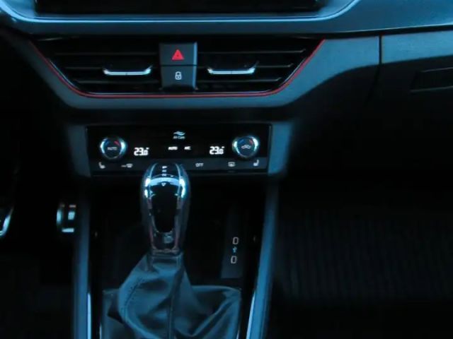 Skoda Kamiq 1.0 TSI Monte Carlo