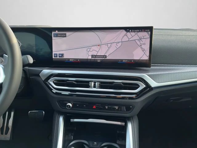 BMW 430 430i Cabrio M-Sport