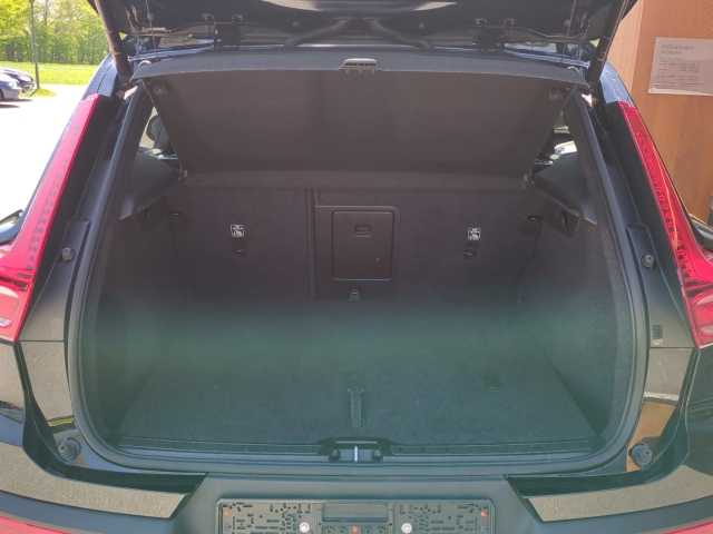 Volvo XC40 Plus Recharge