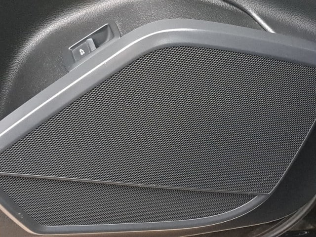 Audi Q5 40 TFSI Quattro S-Tronic