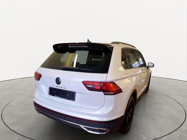 Volkswagen Tiguan 1.5 TSI Life