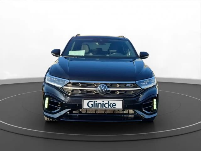 Volkswagen T-Roc 2.0 TSI 4Motion DSG