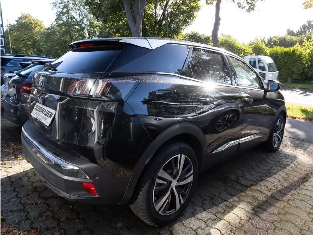 Peugeot 3008 Allure Pack PureTech