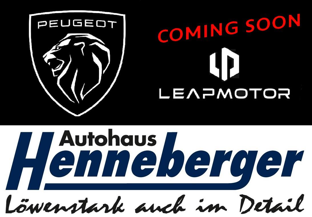 Peugeot 508 Allure Pack Hybrid SW