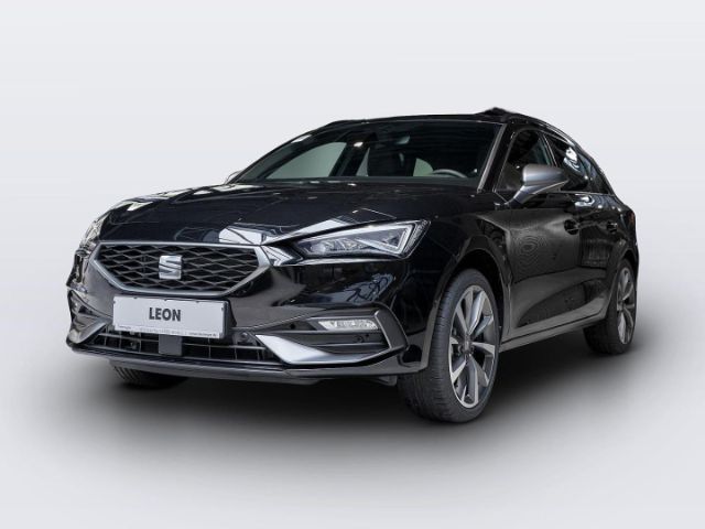 Seat Leon DSG FR-lijn Sportstourer