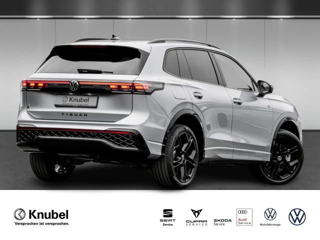 Volkswagen Tiguan 2.0 TDI DSG IQ.Drive R-Line