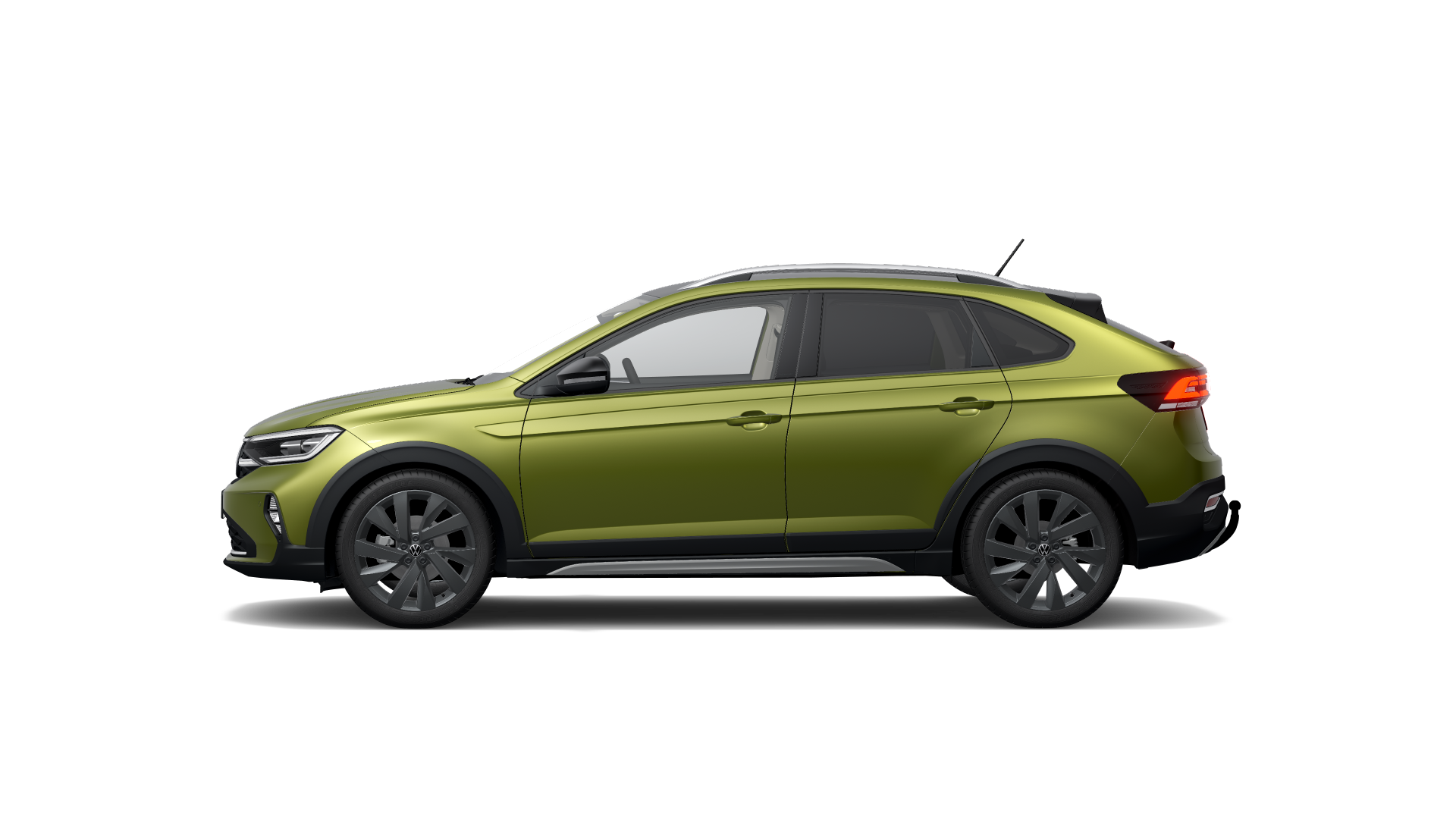 Volkswagen Taigo 1.0 TSI DSG