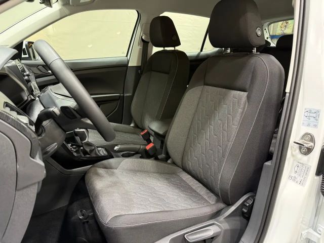 Volkswagen T-Cross 1.0 TSI DSG Life