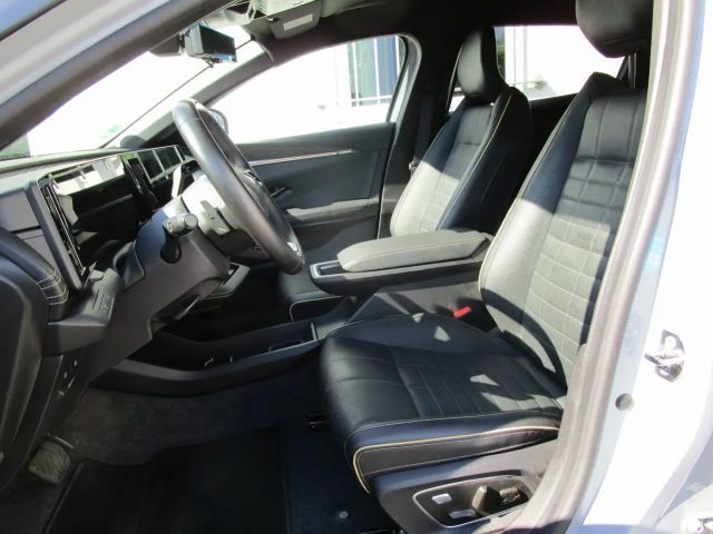 Renault Megane E-Tech EV60 Iconic