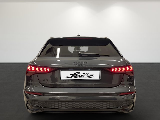 Audi A3 35 TFSI S-Tronic Sportback