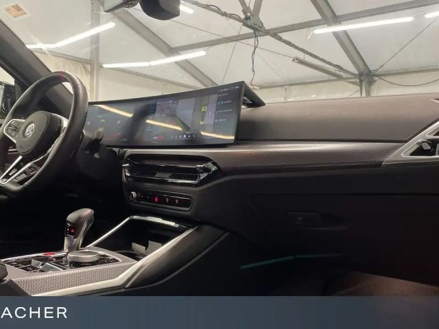 BMW M4 Cabrio Competition xDrive