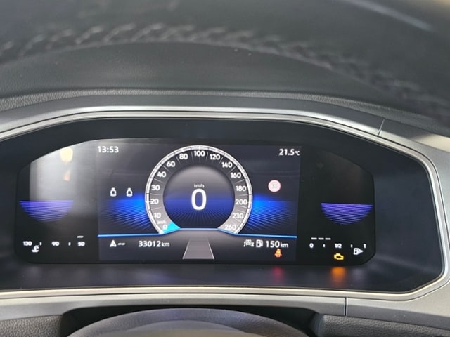 Volkswagen T-Roc 1.0 TSI Cabriolet