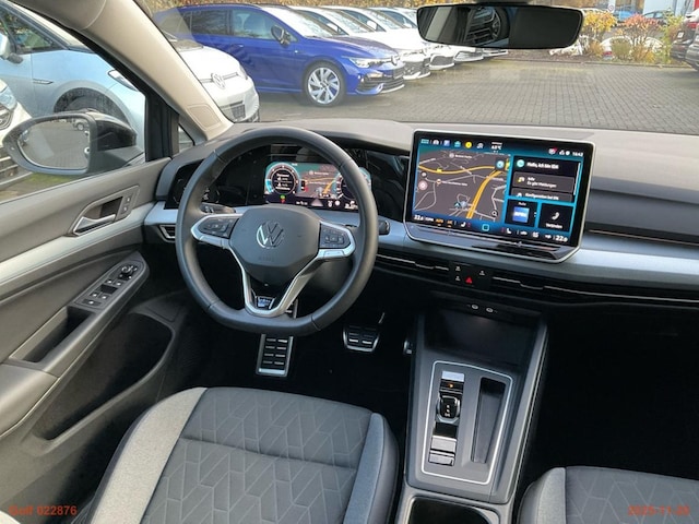 Volkswagen Golf 2.0 TDI DSG