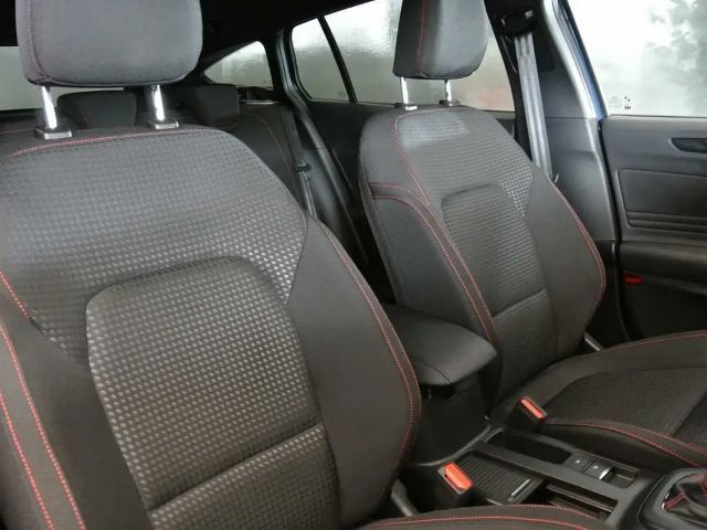 Ford Focus ST Line Wagon