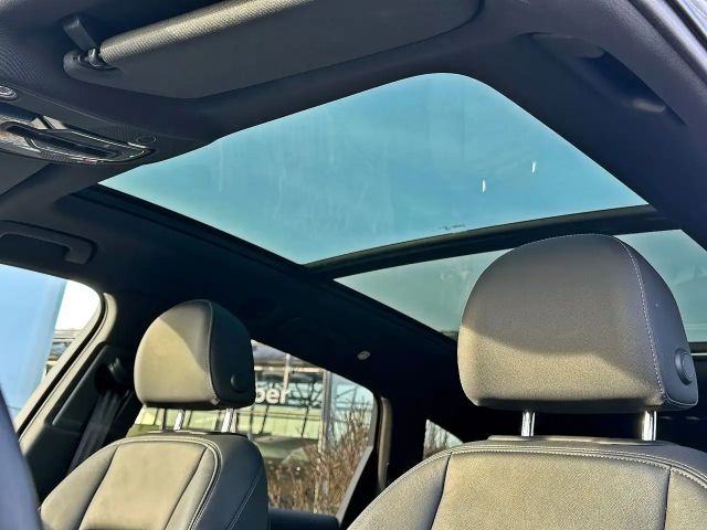 Audi Q7 50 TDI Quattro S-Line