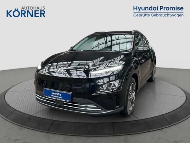 Hyundai Kona Trend