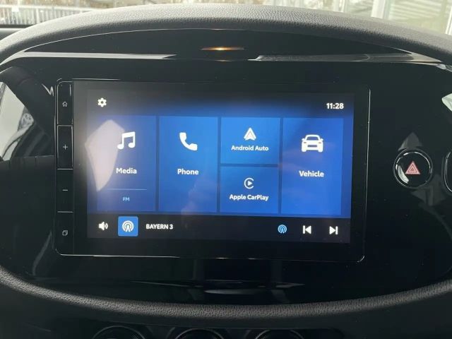 Toyota Aygo X Play S-CVT