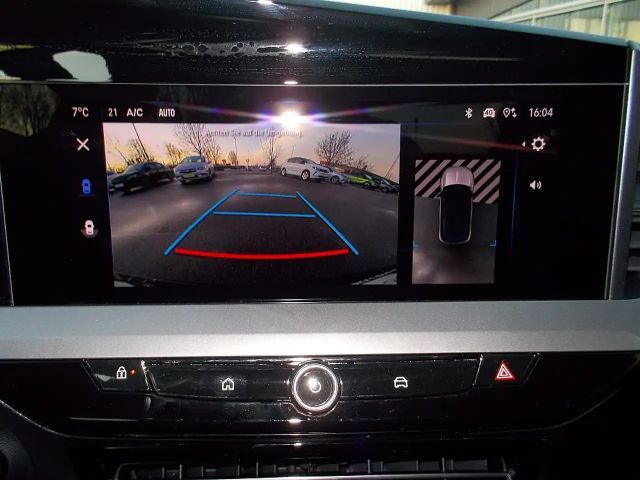 Opel Mokka Edition Turbo