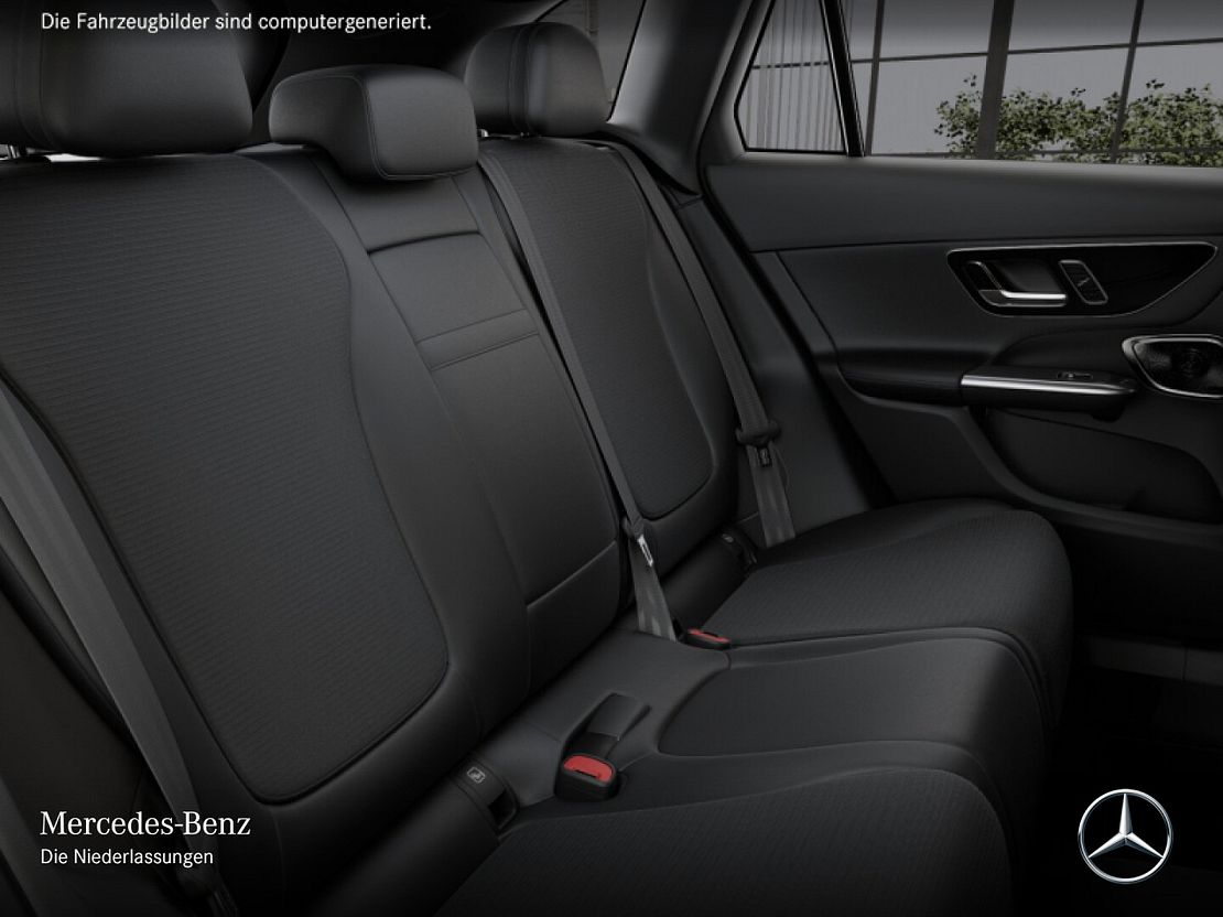 Mercedes-Benz GLC 220 4MATIC GLC 220 d