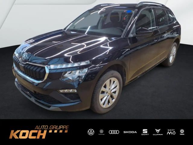 Skoda Kamiq 1.5 TSI Selection