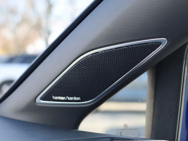 Volkswagen Golf Sound