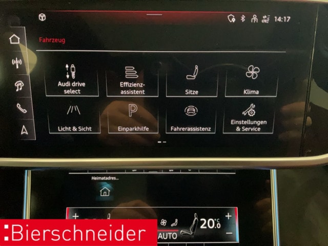 Audi S6 Quattro Sedan