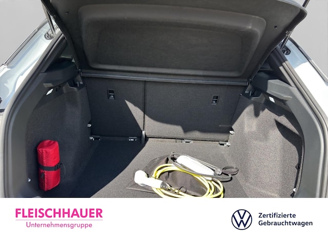 Volkswagen ID.4 Pure