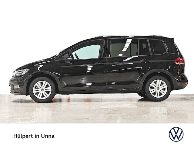 Volkswagen Touran 7-zitter