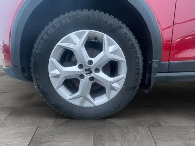 Seat Arona Ecomotive Style