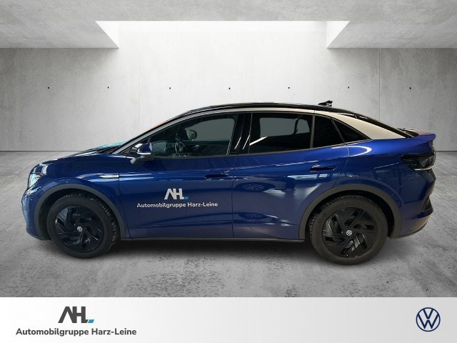 Volkswagen ID.5 Plus