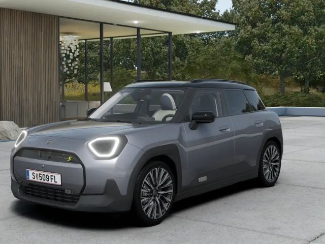 MINI Aceman SE
