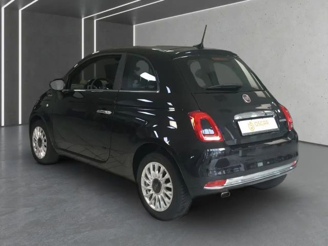 Fiat 500 Dolcevita