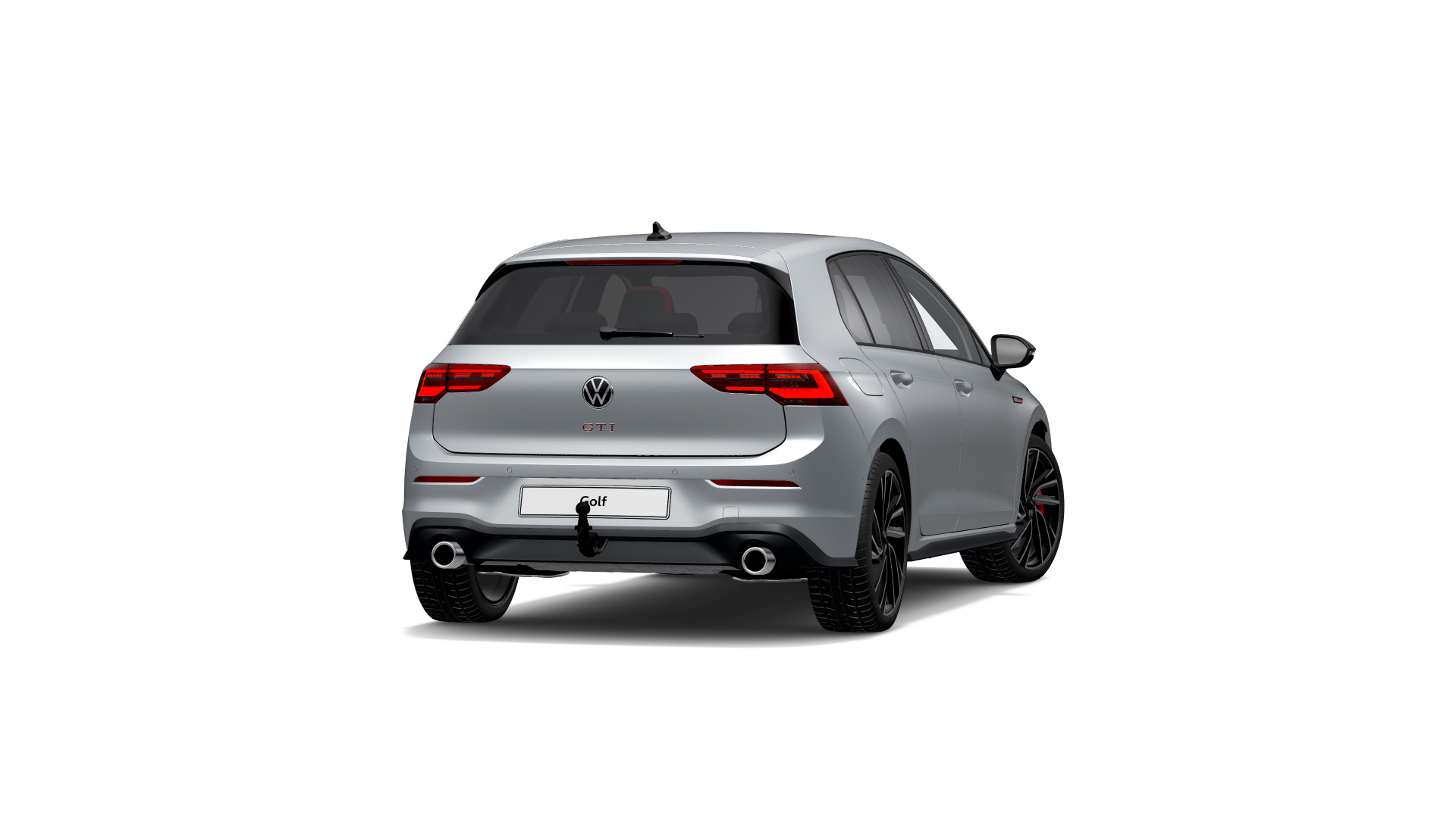 Volkswagen Golf GTI Style