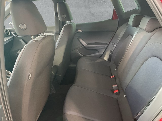 Seat Arona 1.0 TSI DSG FR-lijn