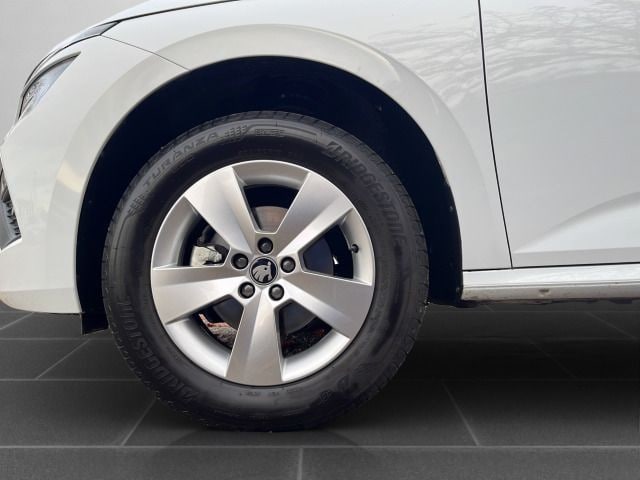 Skoda Kamiq 1.0 TSI Selection