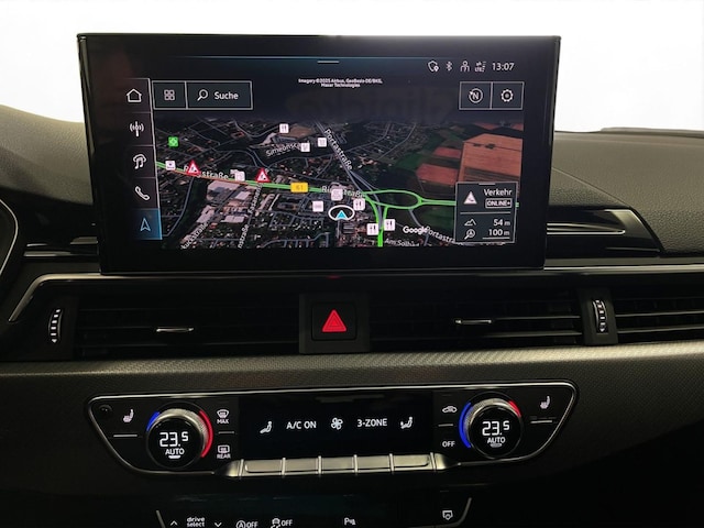 Audi RS4 Avant Quattro