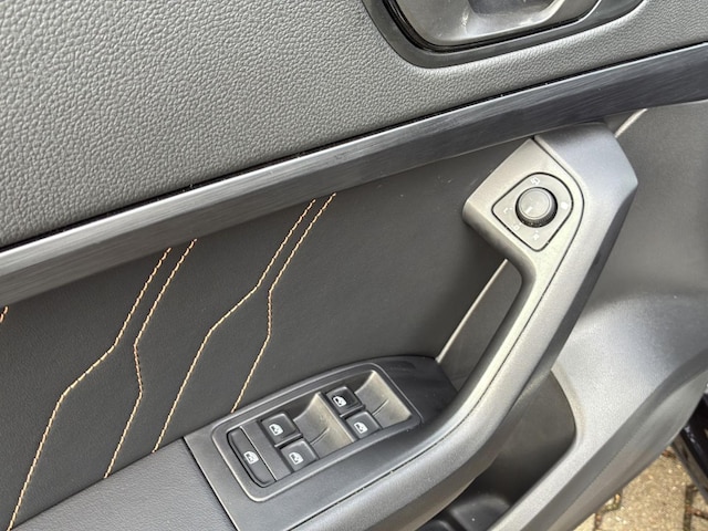 Cupra Ateca 2.0 TSI DSG